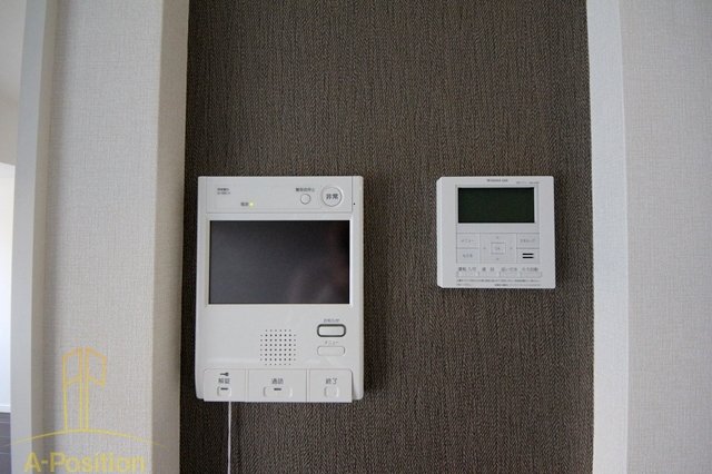 セキュリティ　Lazo福島（ラソ福島）