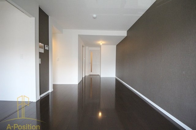 居室・リビング　Lazo福島（ラソ福島）