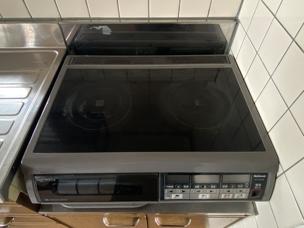 その他設備　ＩＨコンロ