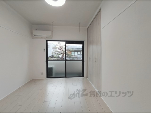 居室・リビング　居室