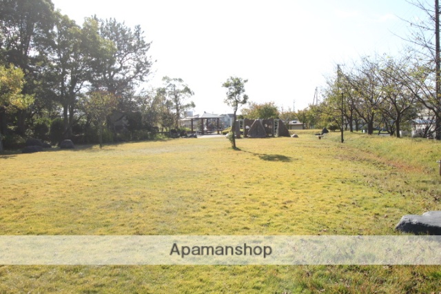 公園　船岡山公園（公園）まで313m