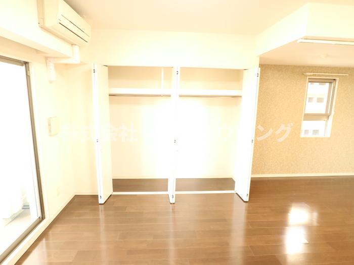 収納　※同仕様写真となります。