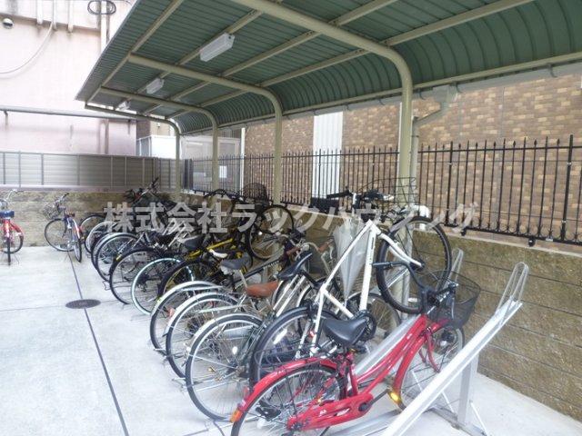 その他共有部分　※同仕様写真となります。