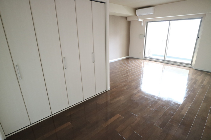 居室・リビング　※同仕様写真となります。