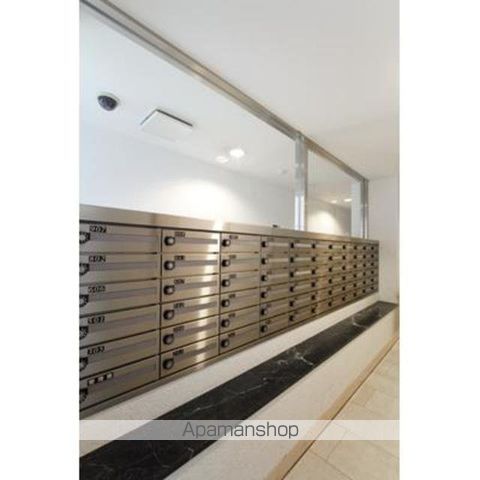 その他共有部分　その他共有部分