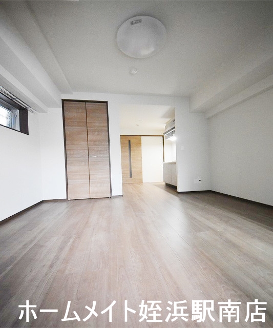 居室・リビング　★新生活は築浅で♪★参考写真