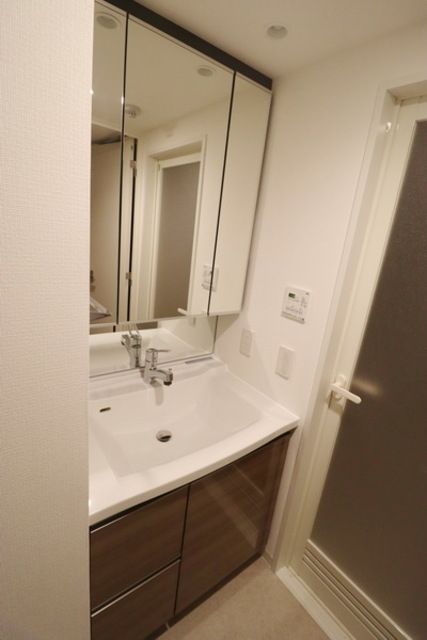 洗面設備　★お問い合わせはタウンハウジングまで★