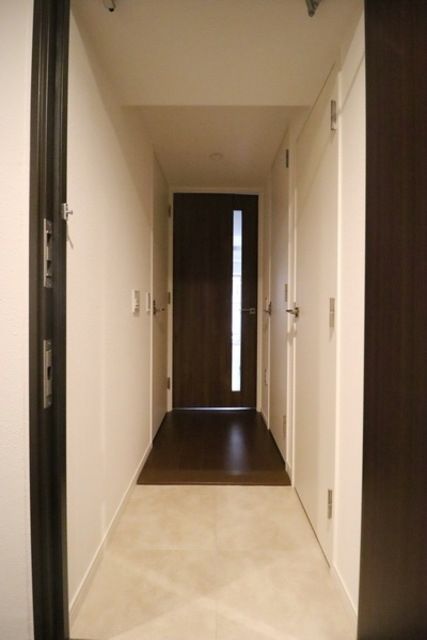 玄関　★お問い合わせはタウンハウジングまで★