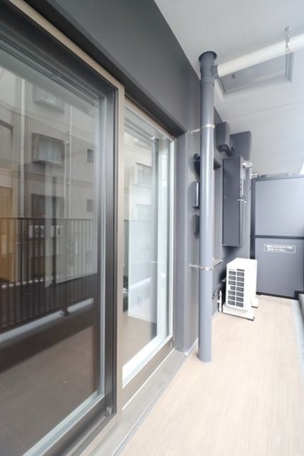 バルコニー　★お問い合わせはタウンハウジングまで★