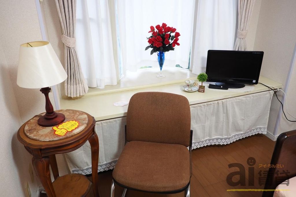 その他部屋・スペース