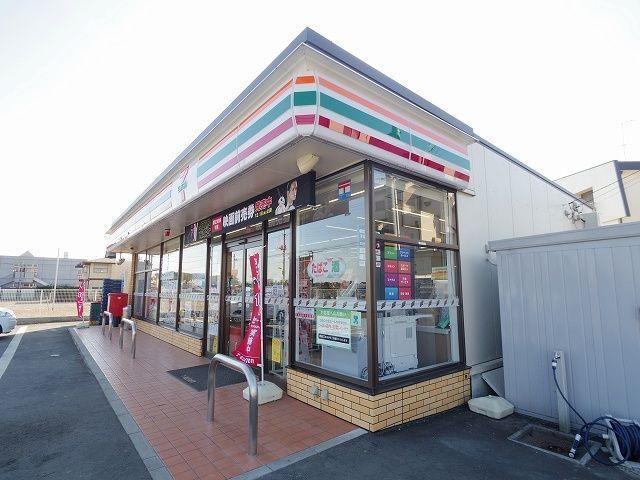 コンビニ　セブンイレブン 所沢ニュータウン北店（コンビニ）まで1089m