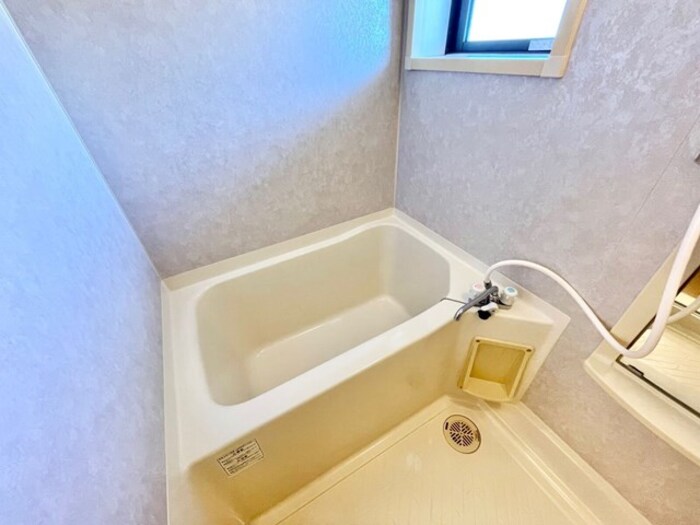 バス・シャワールーム　浴室 追い炊き機能付き