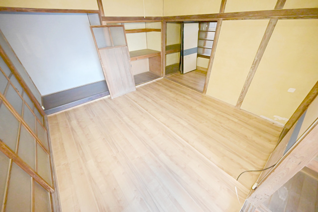 居室・リビング