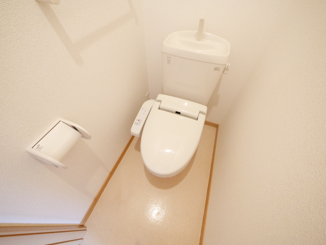トイレ　★綺麗なトイレのお写真です★