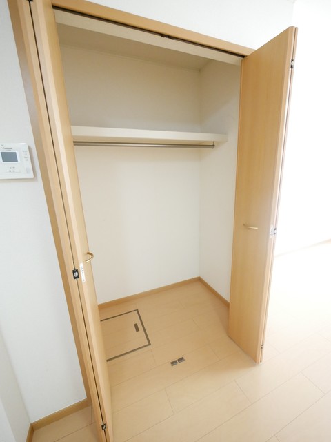 収納　★収納のお写真です★