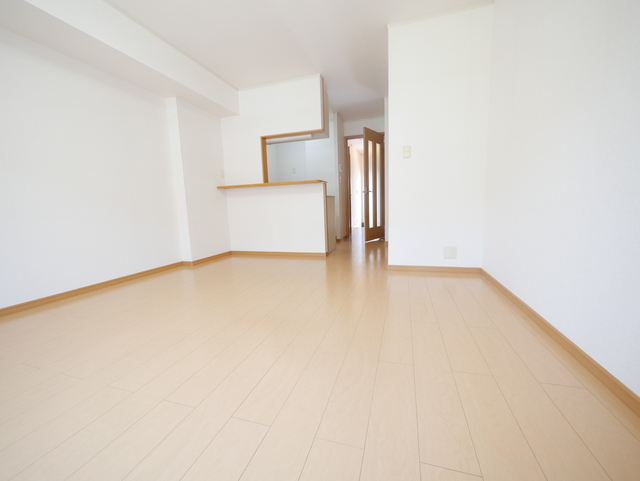 居室・リビング　★リビングのお写真です★