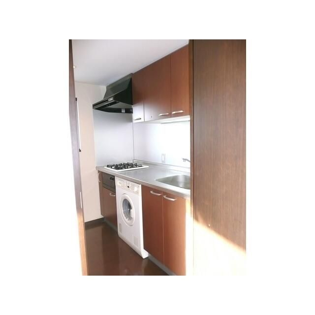 キッチン　参考写真です