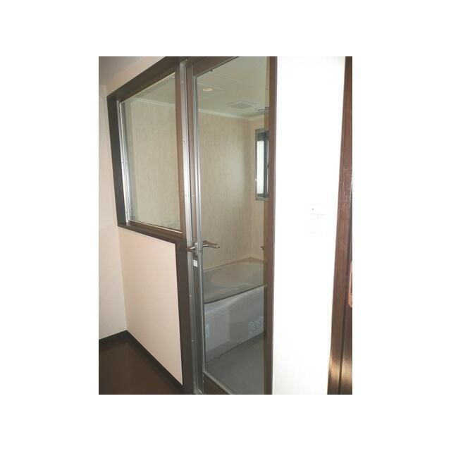 バス・シャワールーム　参考写真です