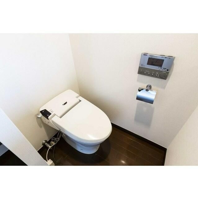 トイレ　参考写真です