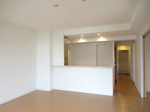 居室・リビング　リビングダイニング