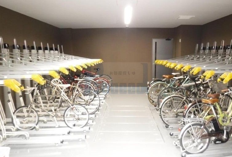 その他共有部分　通勤通学に便利☆