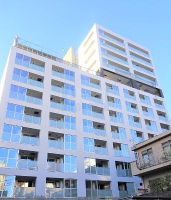 建物外観　☆こちらの物件は仲介手数料0.55か月分です☆