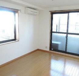 その他部屋・スペース　中はこのようになっています