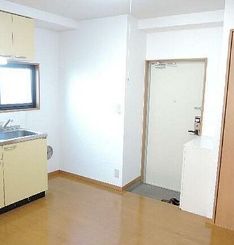 居室・リビング　リビングです