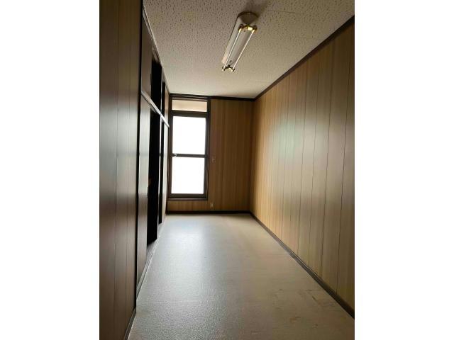 その他部屋・スペース　納戸