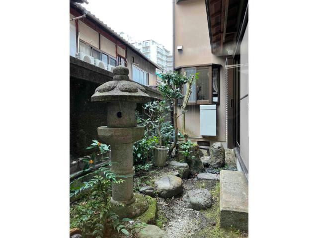 庭