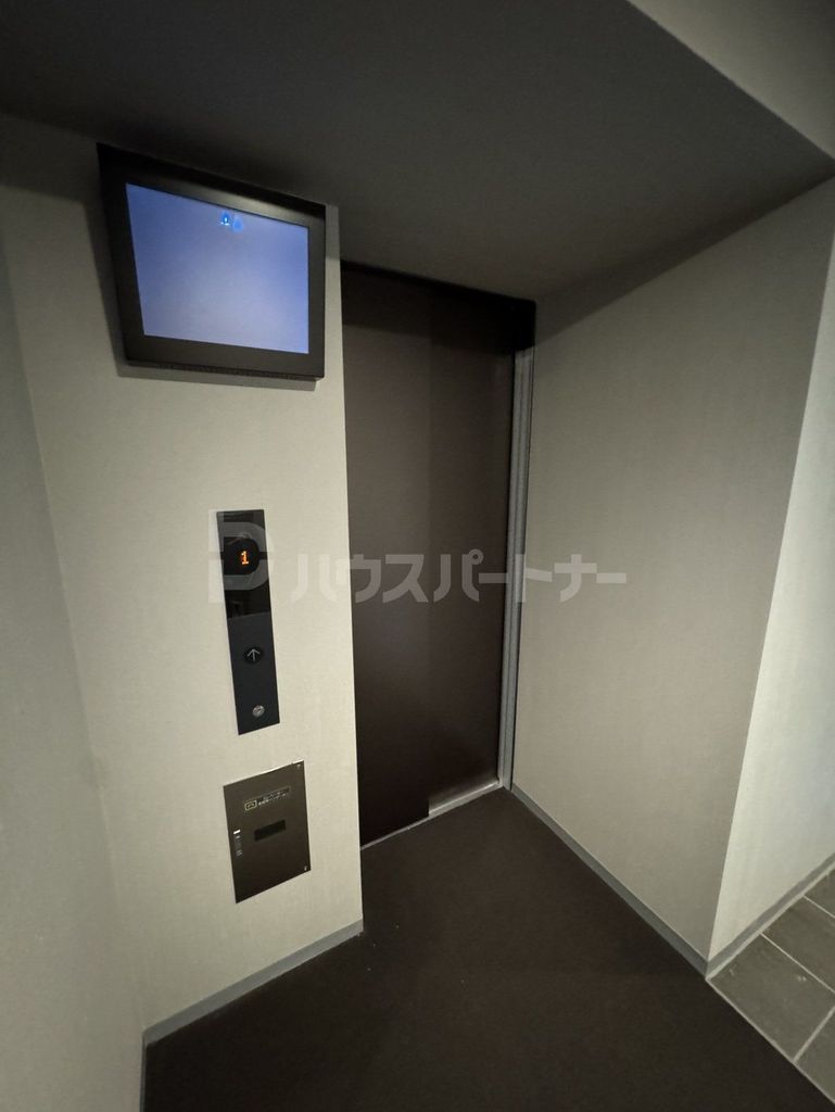 その他共有部分　共有部分