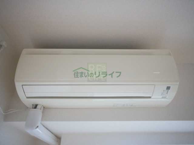 その他設備　パークアクシス仲御徒町 　別部屋の参考写真です。