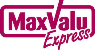 スーパー　Maxvalu Express(マックスバリュエクスプレス)（スーパー）まで634m