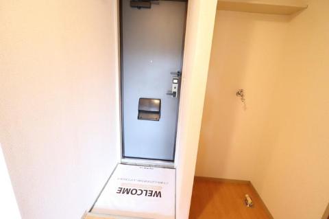 玄関　玄関（イメージ）