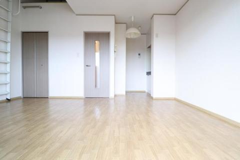 居室・リビング　室内（イメージ）