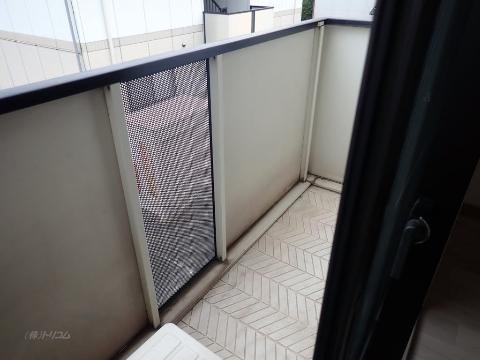 バルコニー　ベランダ（イメージ）