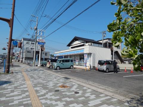 その他　ローソン尾道栗原町店（その他）まで351m