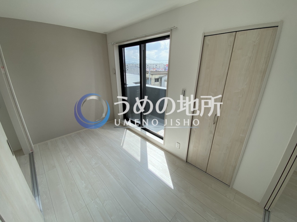 その他部屋・スペース　洋室2-1