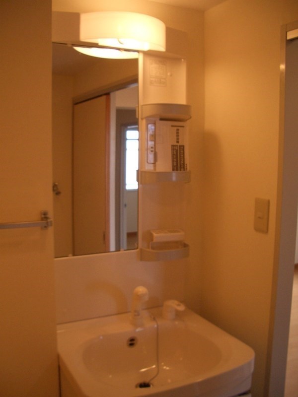 洗面設備　405イメージ