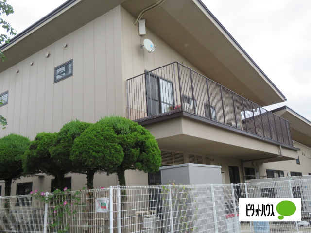幼稚園・保育園　明徳そでにの保育園（幼稚園・保育園）まで679m