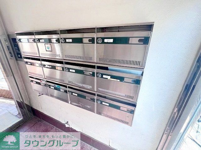 その他設備　設備