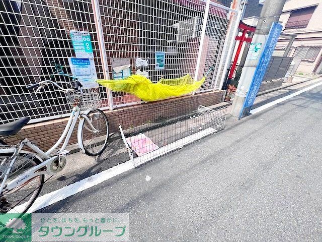 その他共有部分　共有部分