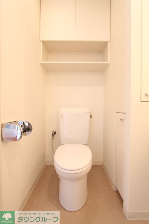 トイレ　参考写真