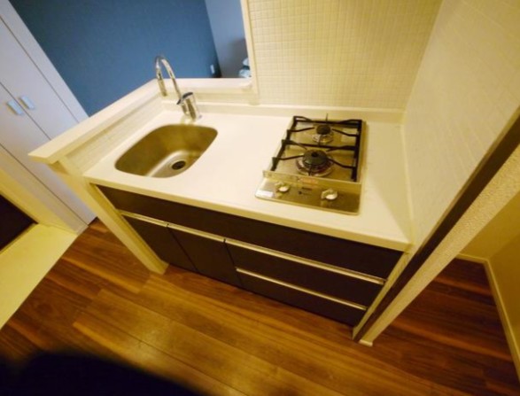 キッチン　☆使いやすいキッチン☆