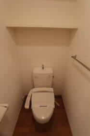 トイレ　※別部屋参照