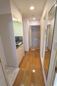 玄関　※別部屋参照