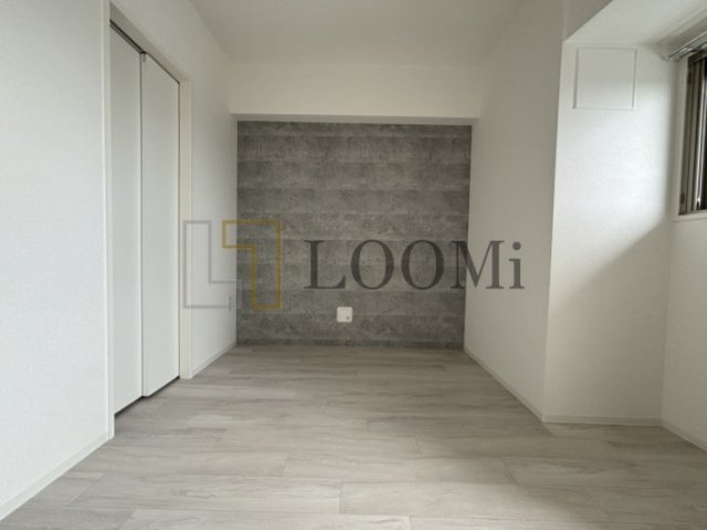 その他部屋・スペース　セレニテフラン難波　寝室