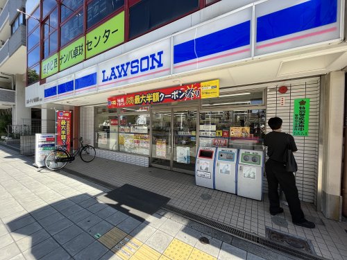 コンビニ　ローソン（コンビニ）まで100m