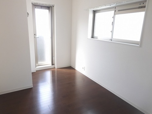 その他部屋・スペース　洋室約５．３畳※前回募集時の写真２０２３年１月撮影