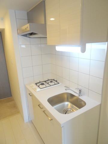 キッチン　★システムキッチン★